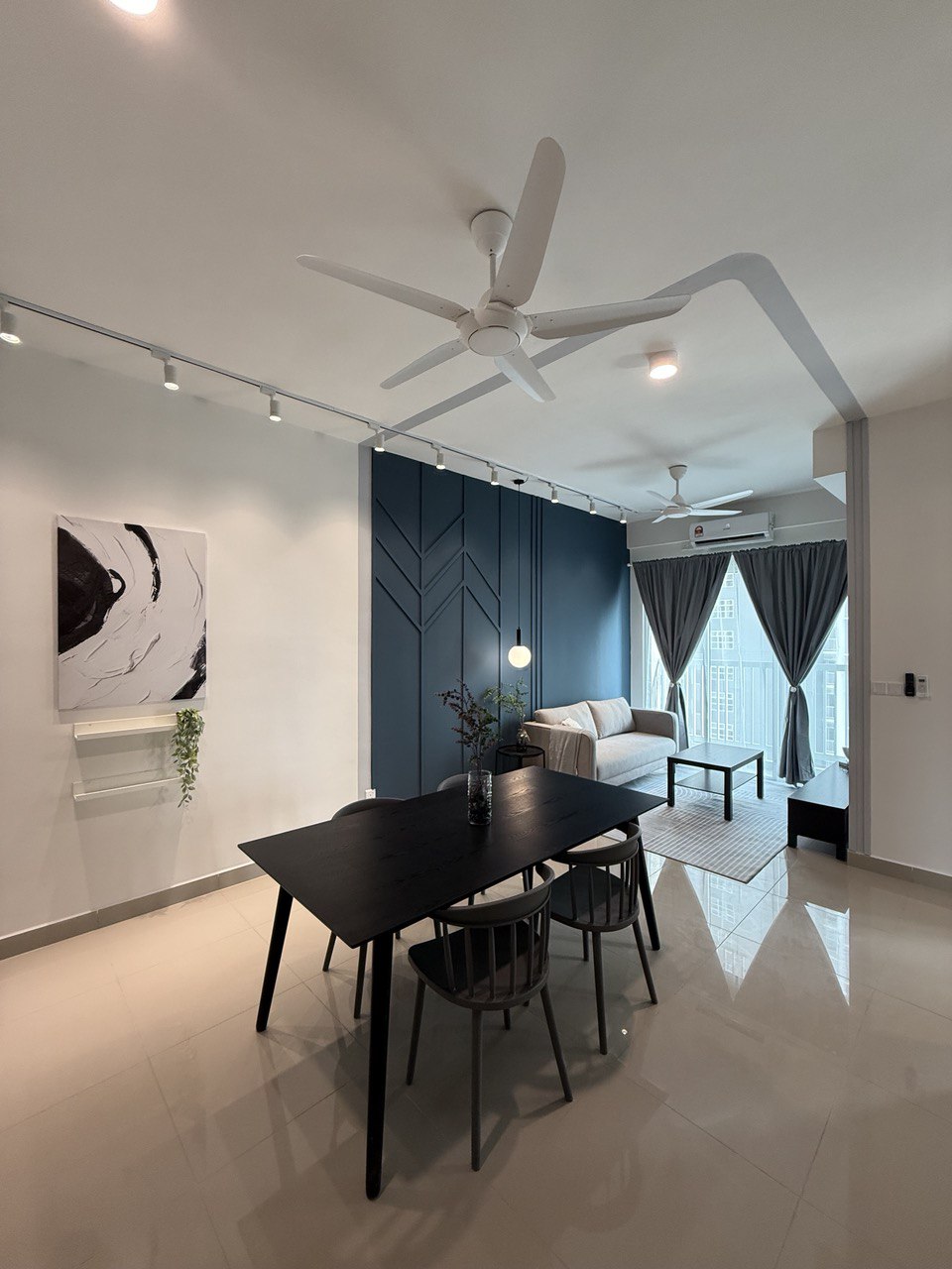 121 Residence 3Rooms FF by Chai - photo 2