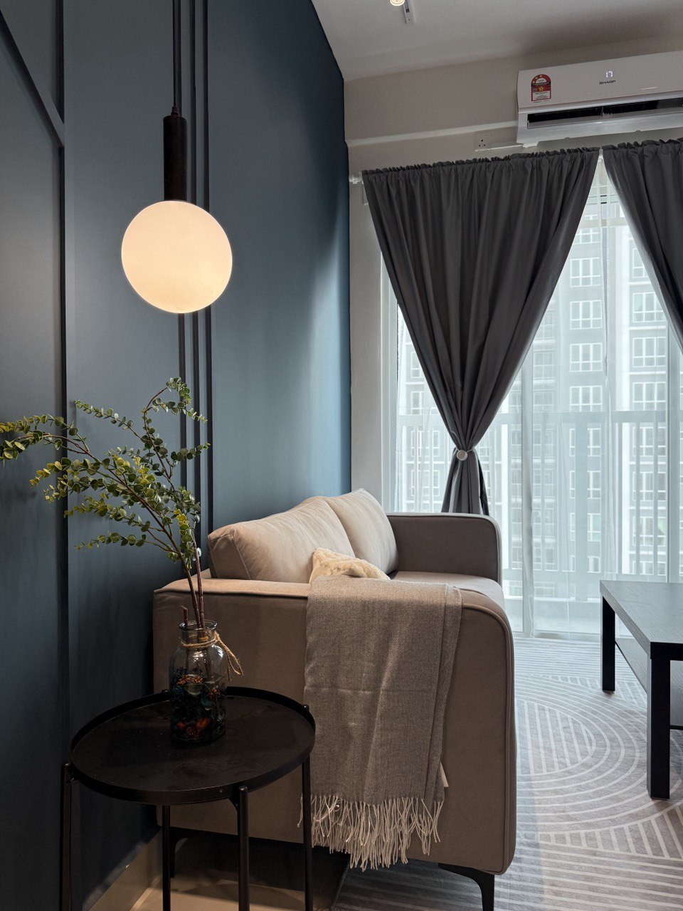 121 Residence 3Rooms FF by Chai - photo 3