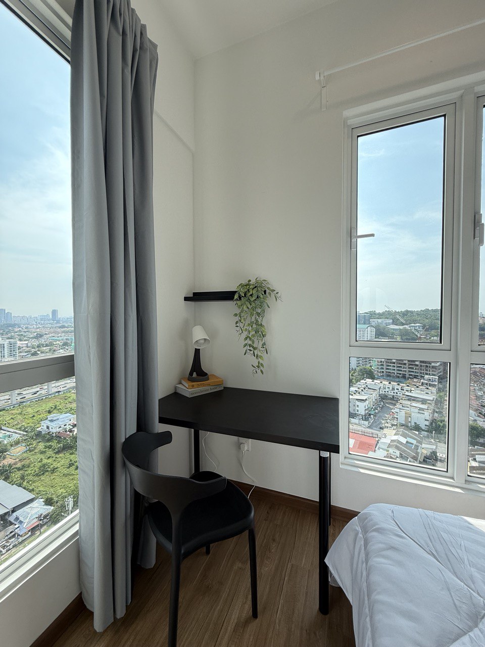 121 Residence 3Rooms FF by Chai - photo 4