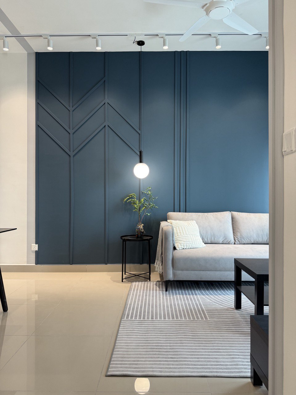 121 Residence 3Rooms FF by Chai - photo 7