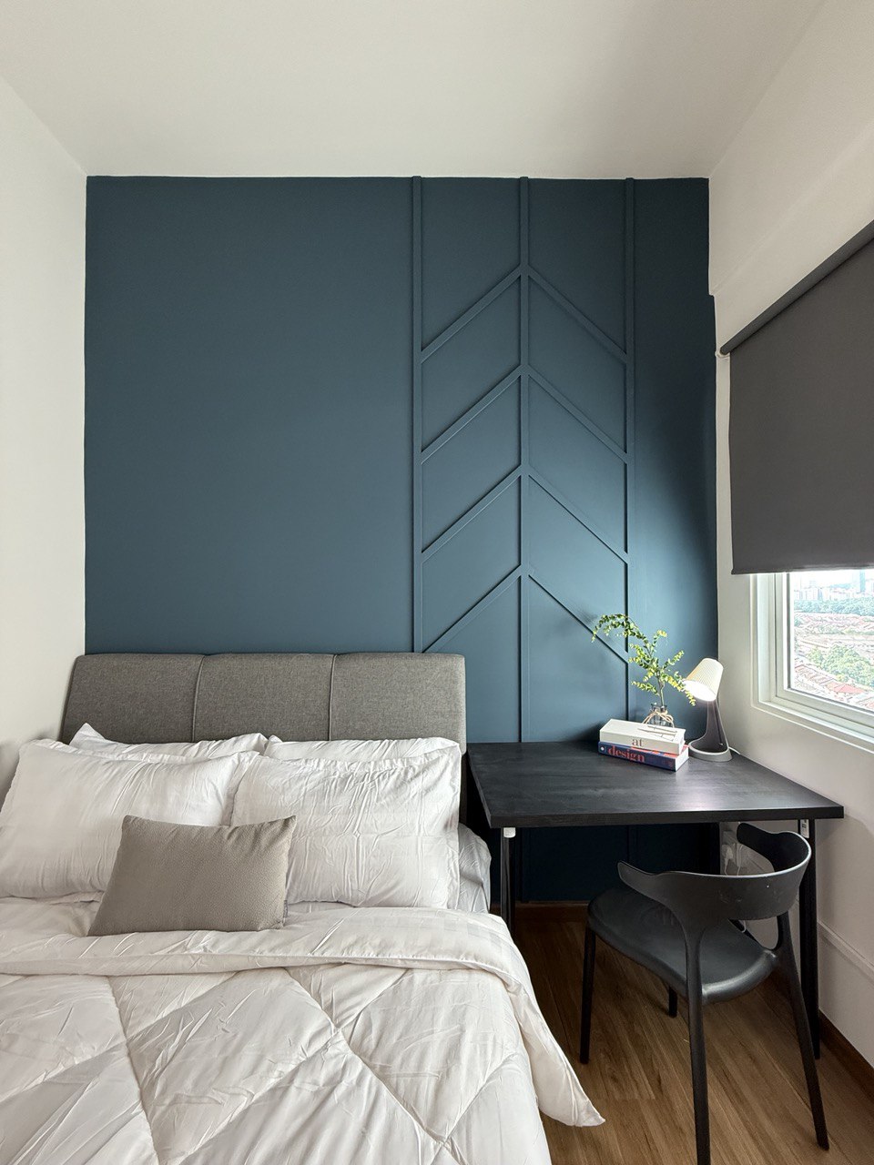 121 Residence 3Rooms FF by Chai - photo 8