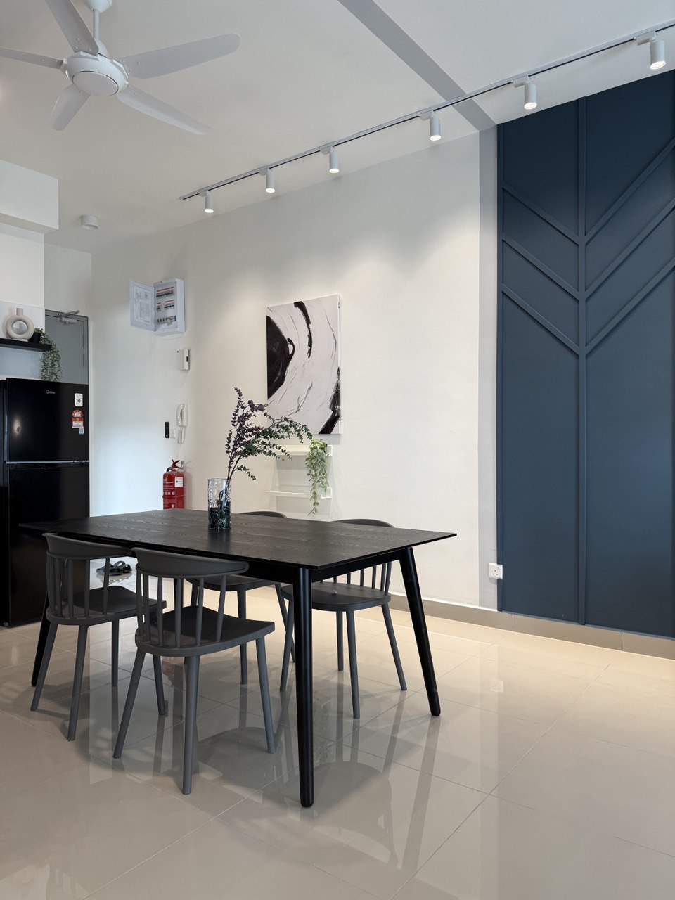 121 Residence 3Rooms FF by Chai - photo 9