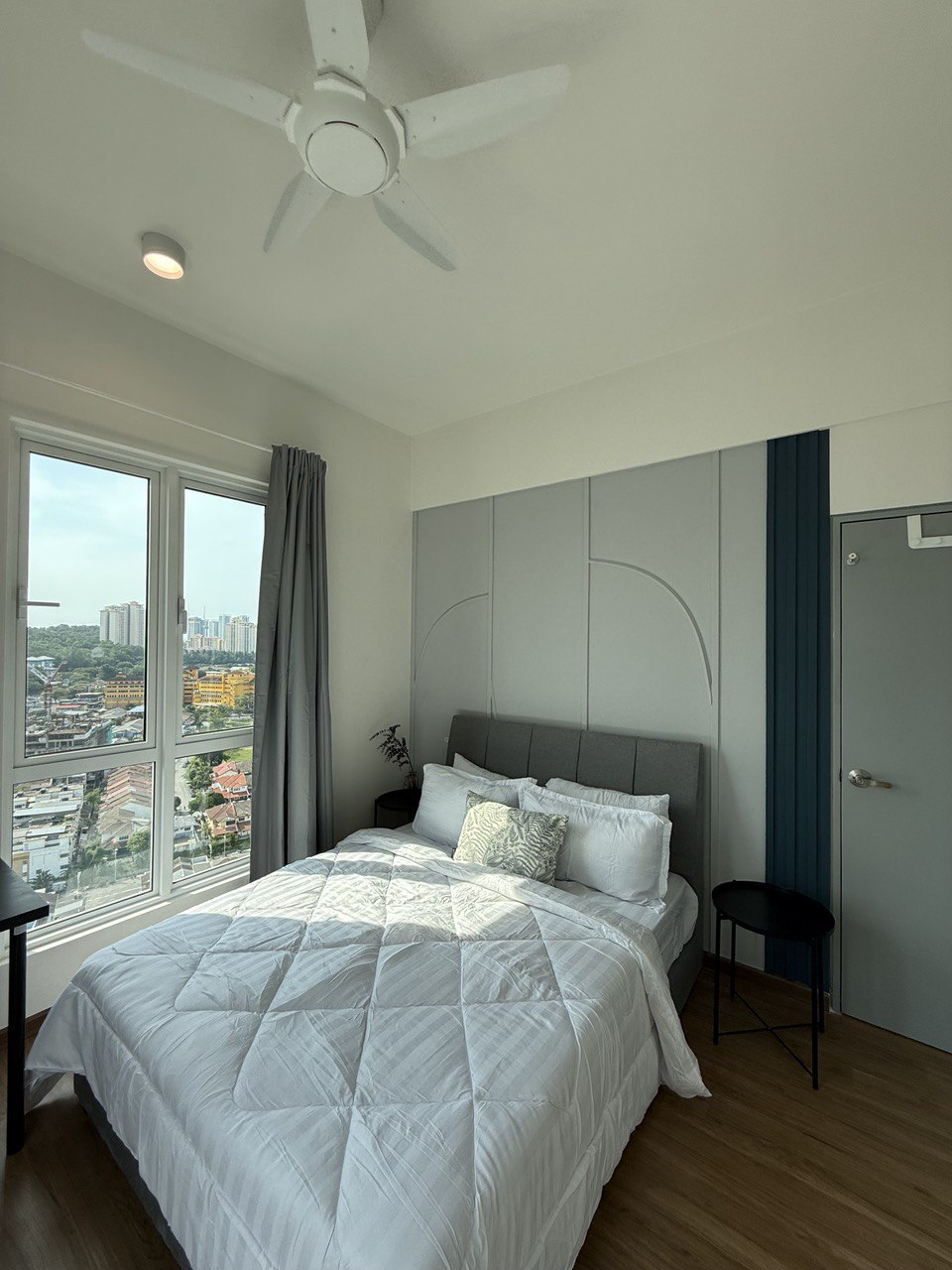 121 Residence 3Rooms FF by Chai - photo 10