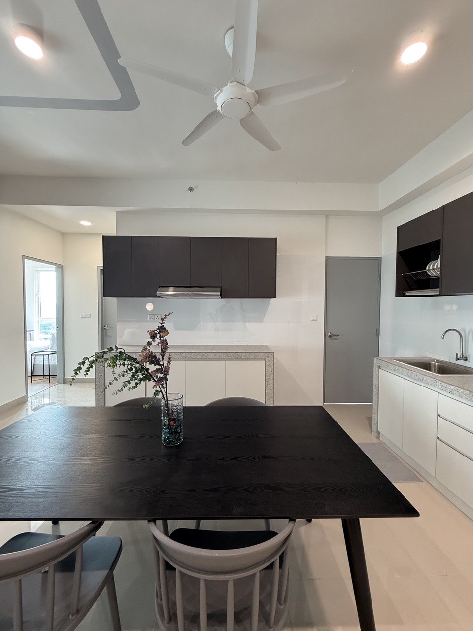 121 Residence 3Rooms FF by Chai - photo 11