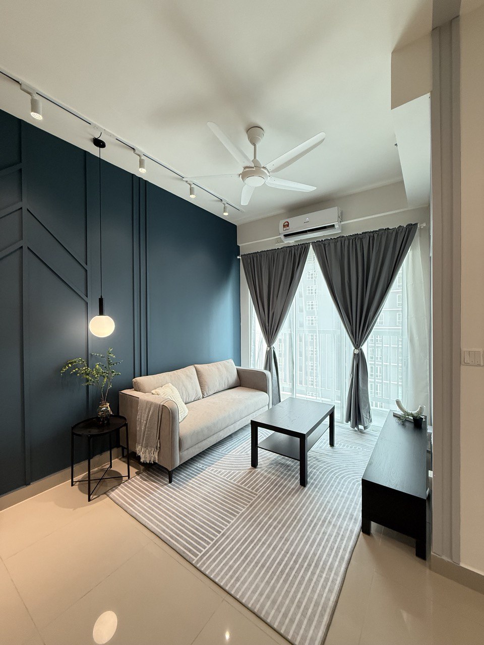 121 Residence 3Rooms FF by Chai - photo 12
