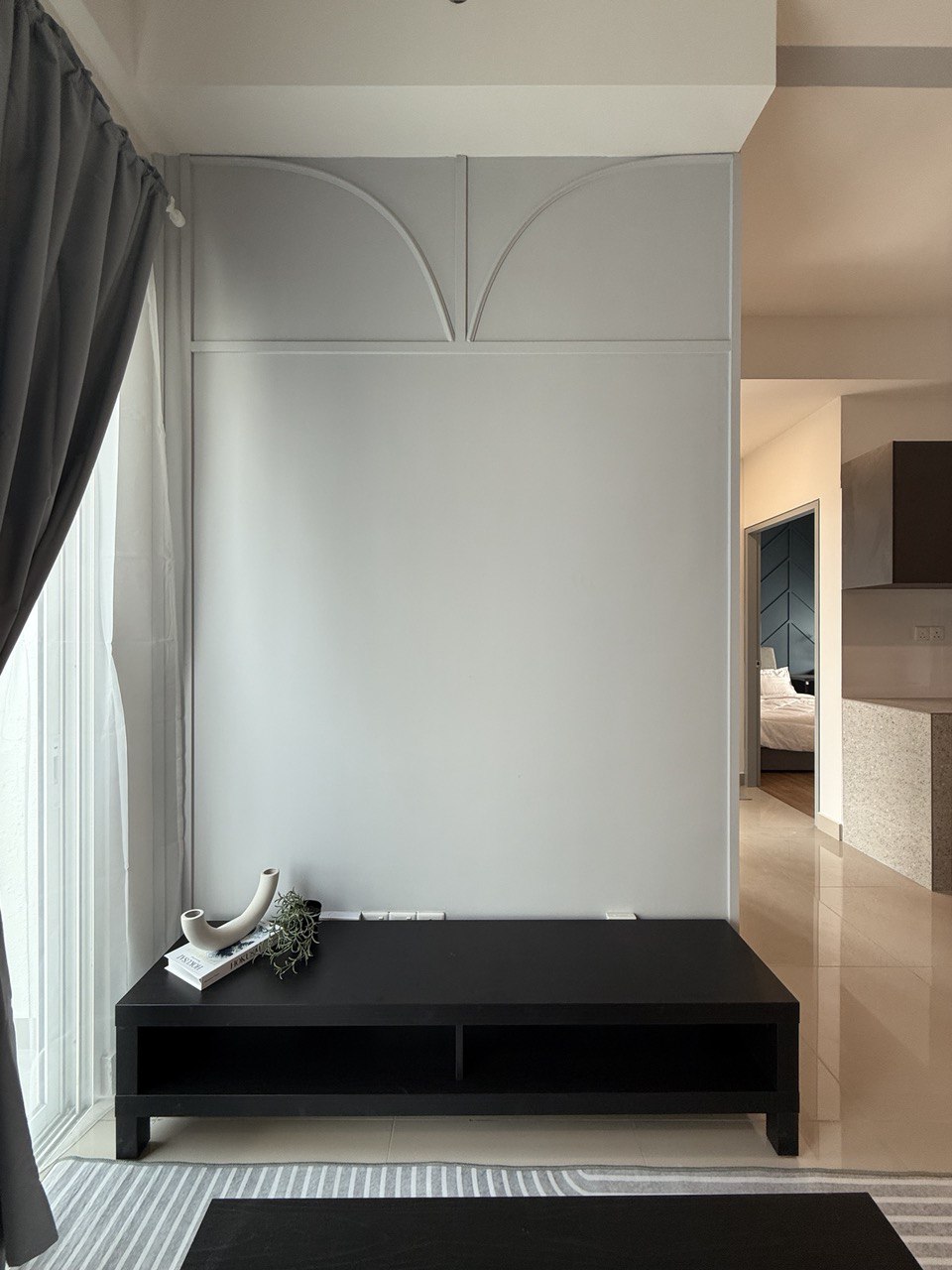 121 Residence 3Rooms FF by Chai - photo 13