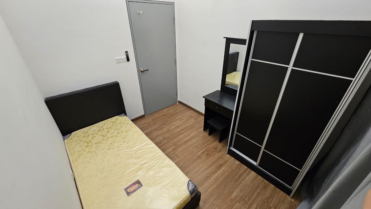 121 Residence 3Rooms FF by Chai - photo 3