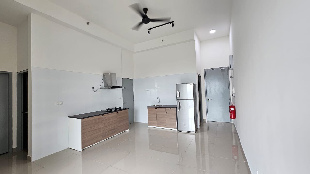 121 Residence 3Rooms FF by Chai - photo 4