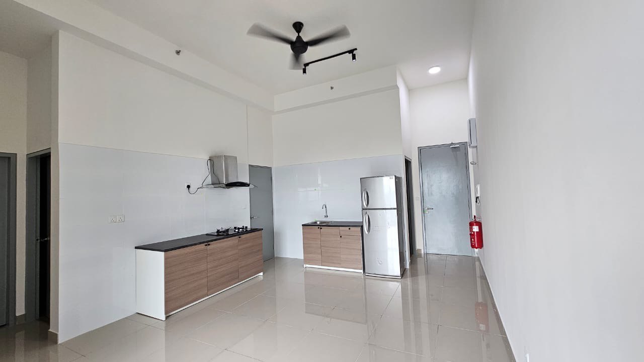 121 Residence 3Rooms FF by Chai - photo 7