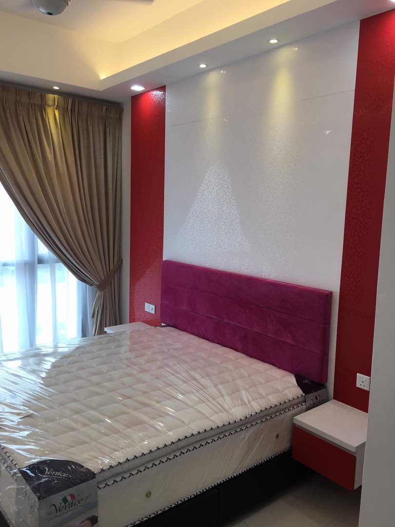 Bayberry Tropicana Gardens 2Rooms by BL - photo 4