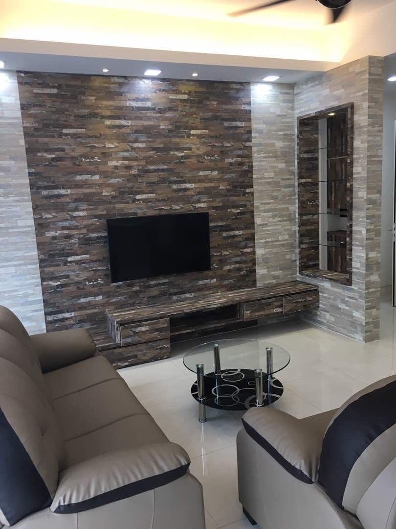 Bayberry Tropicana Gardens 2Rooms by BL - photo 10