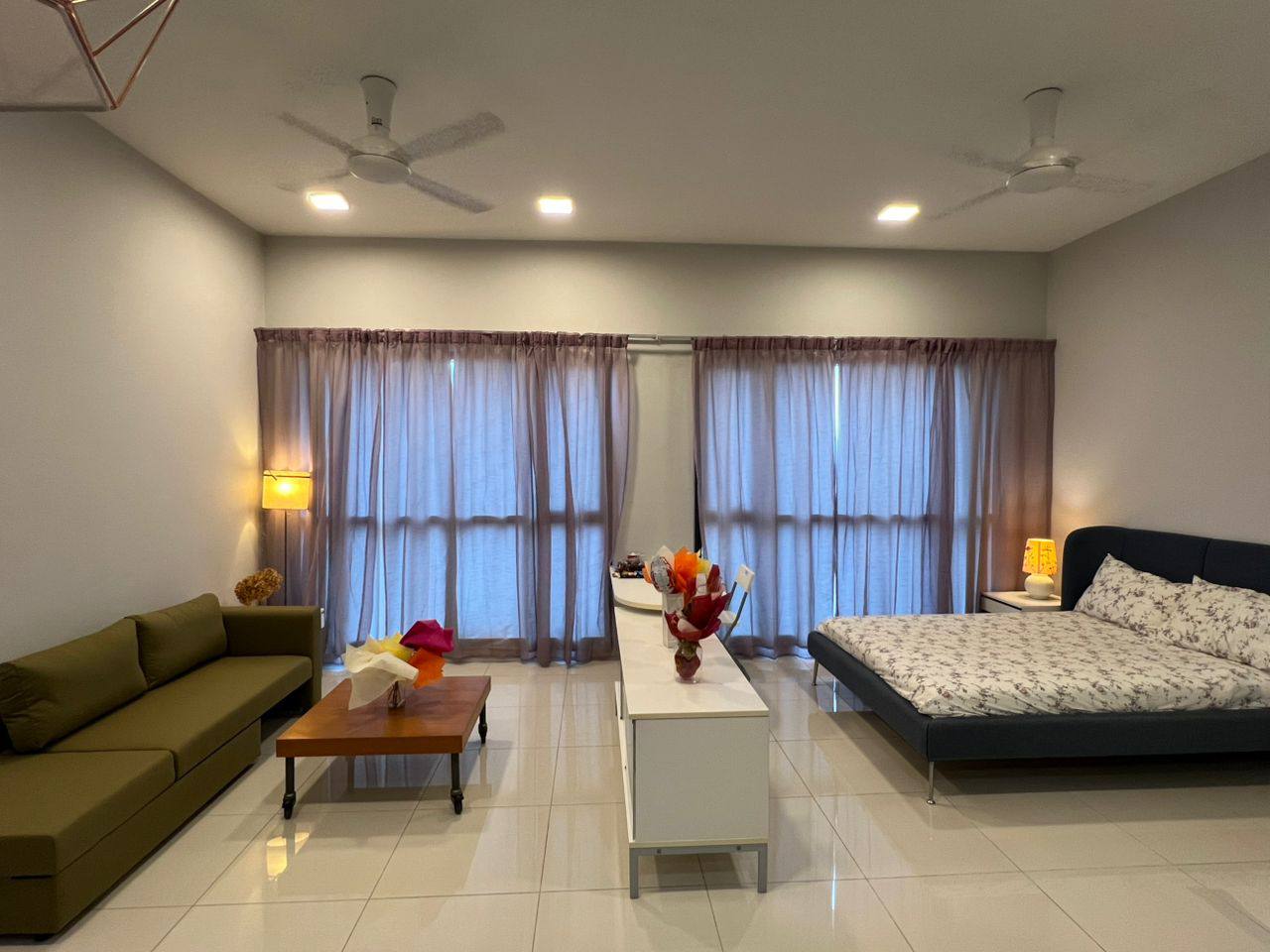 Cyperus Tropicana Gardens 1Room by AD - photo 2