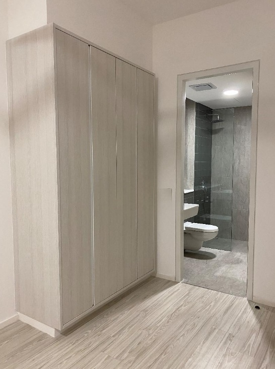 Cantara Residence 2Rooms FF by BL - photo 4