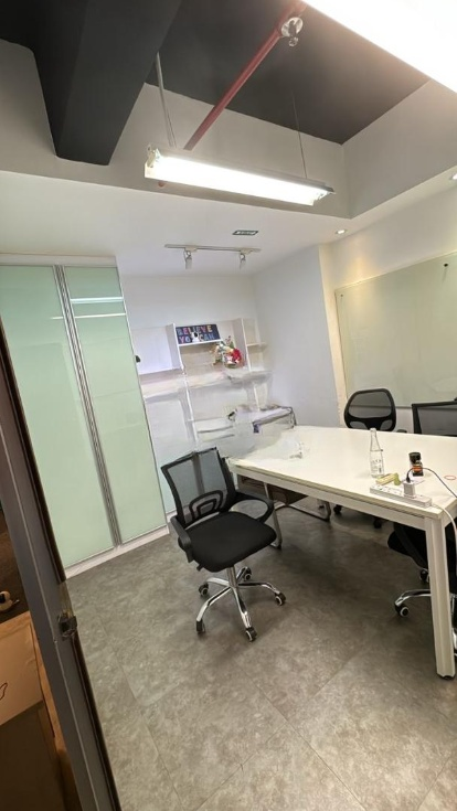 Kelana Square Office FF by BL - photo 3