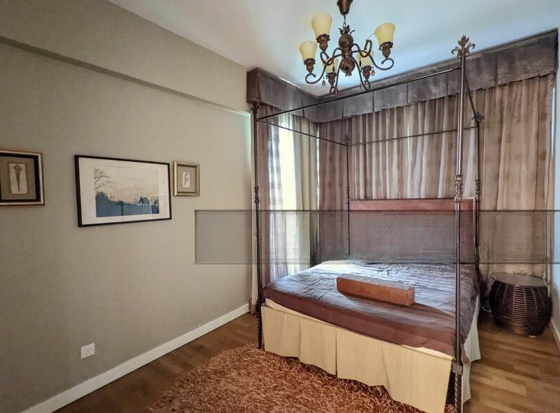 Ara Hill 4Rooms FF by BL - photo 4