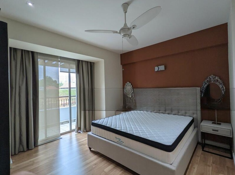 Ara Hill 4Rooms FF by BL - photo 6