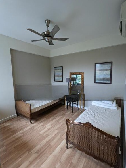 Ara Hill 4Rooms FF by BL - photo 9
