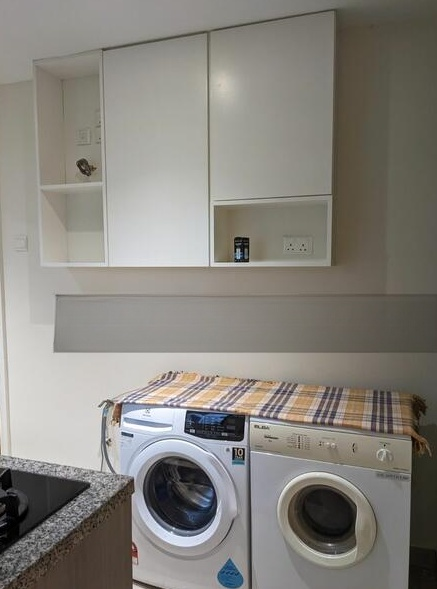 Ara Hill 4Rooms FF by BL - photo 11