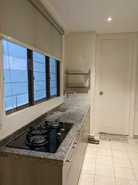 Ara Hill 4Rooms FF by BL - photo 12
