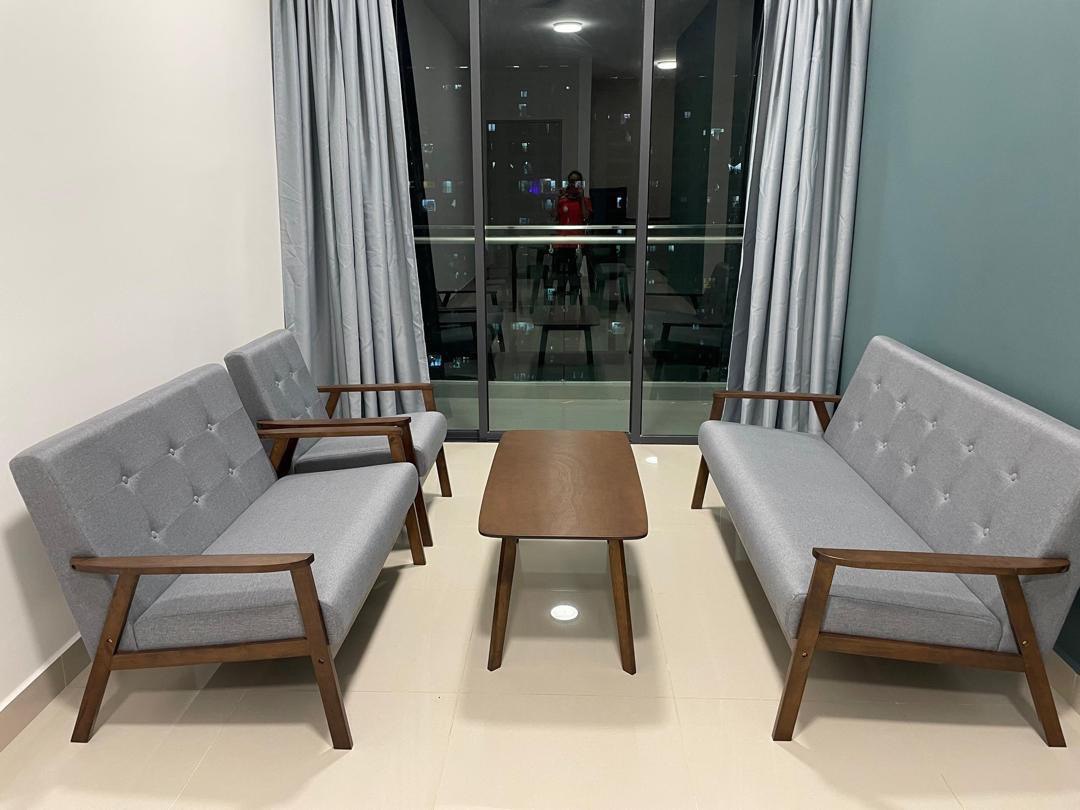 Verando Residence 3Bed FF By Shawn - photo 2