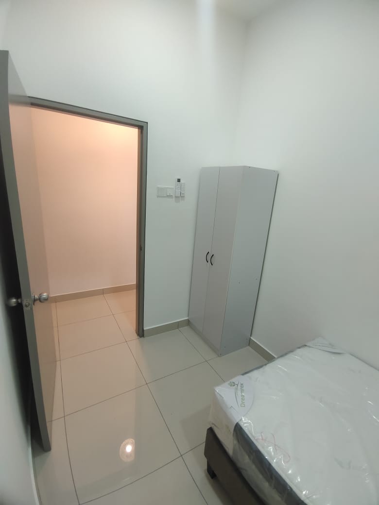 D Seven Residence for rent - photo 2