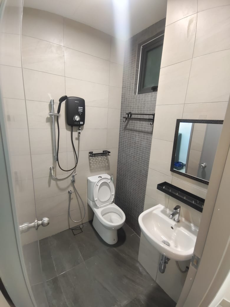 D Seven Residence for rent - photo 3
