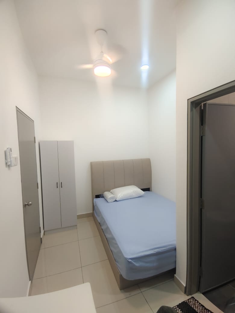 D Seven Residence for rent - photo 4