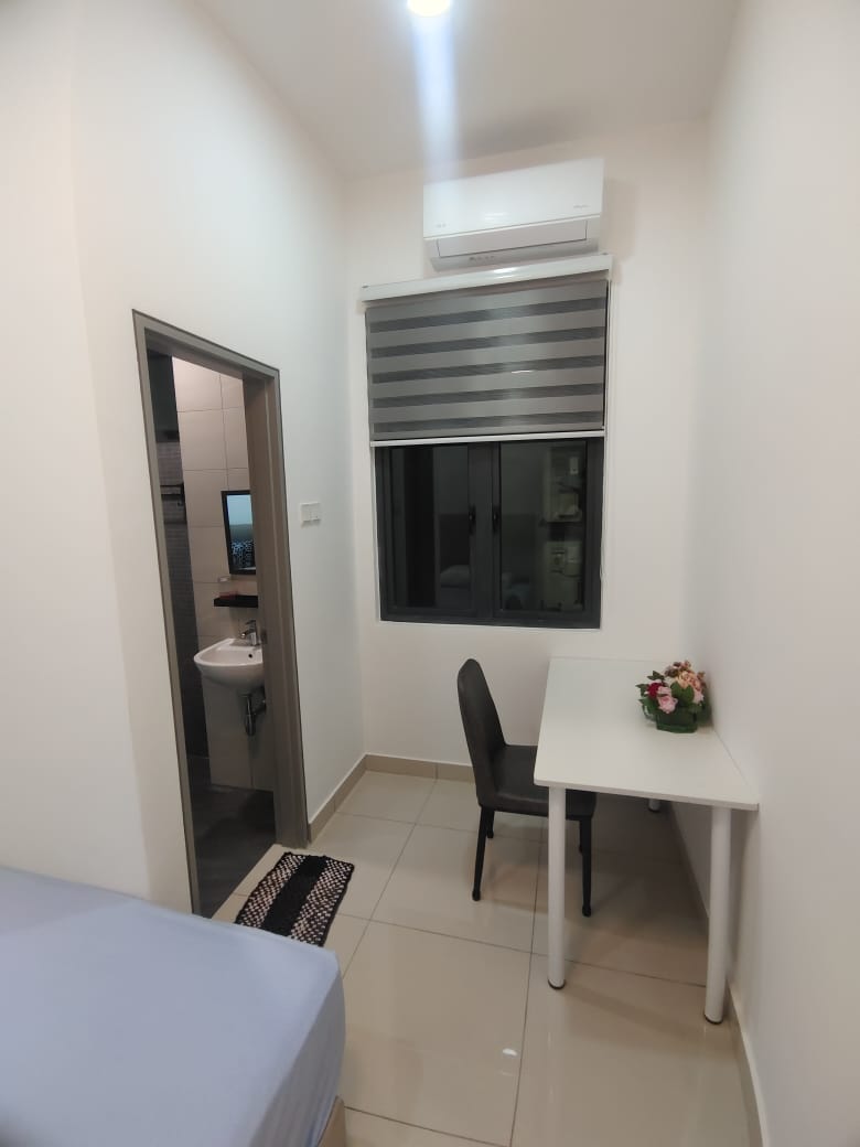 D Seven Residence for rent - photo 5