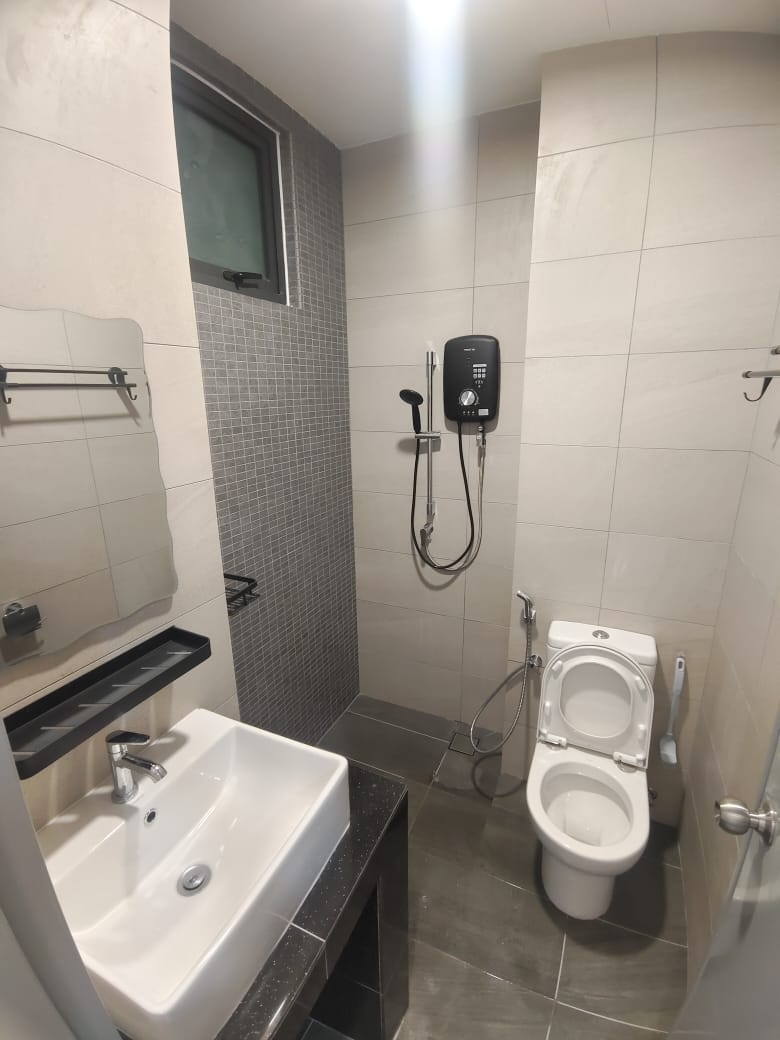 D Seven Residence for rent - photo 6