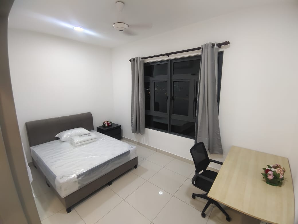 D Seven Residence for rent - photo 7