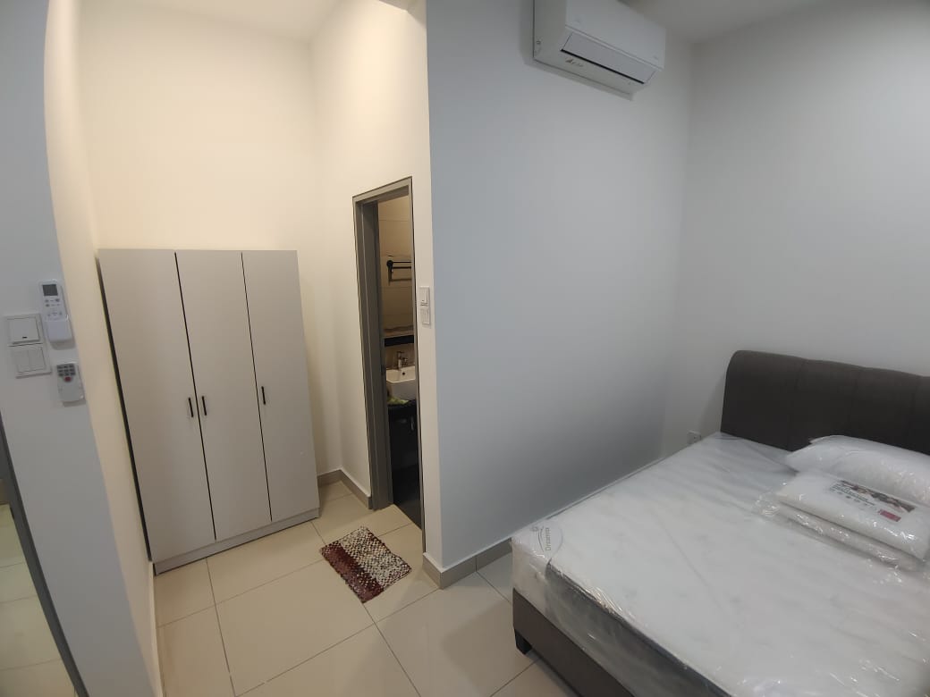 D Seven Residence for rent - photo 8