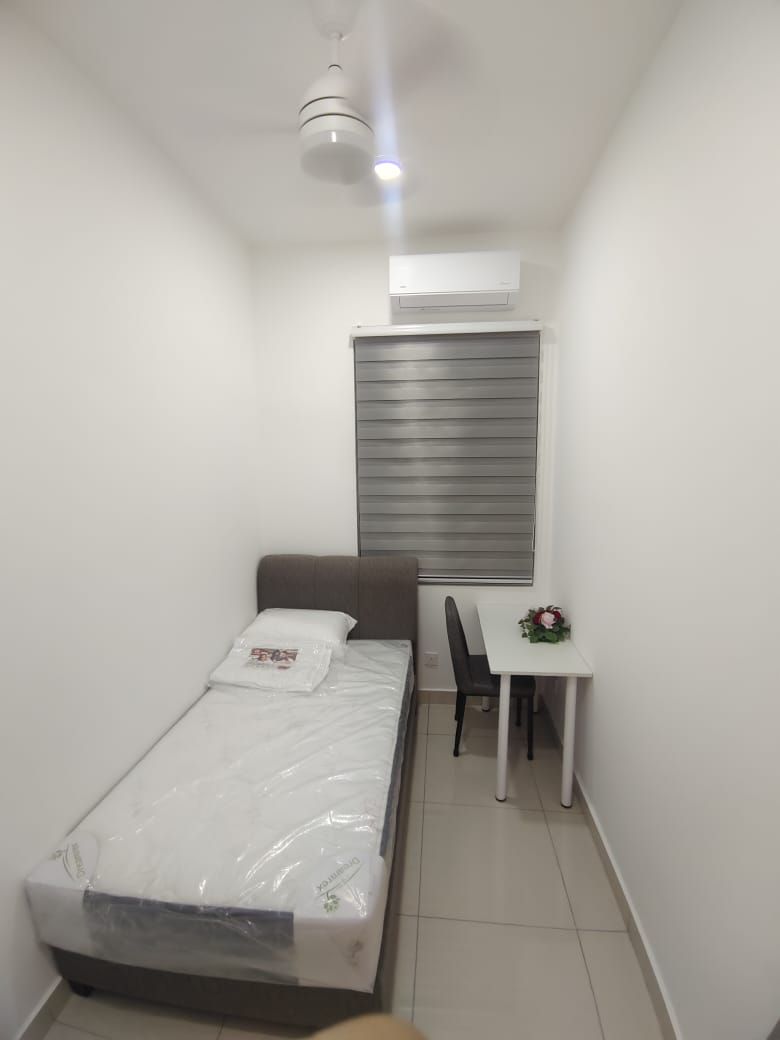 D Seven Residence for rent - photo 9