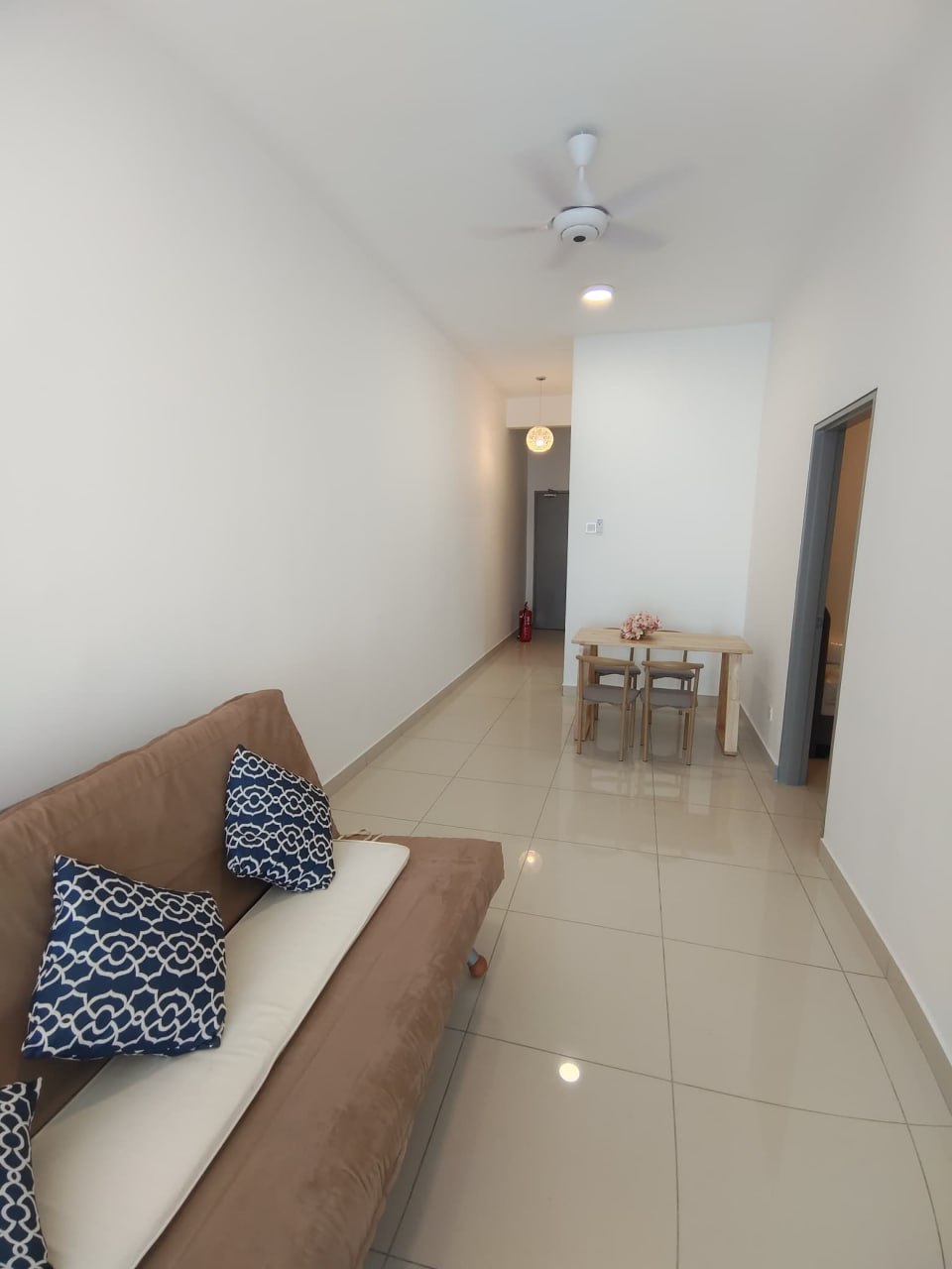 D Seven Residence for rent - photo 10