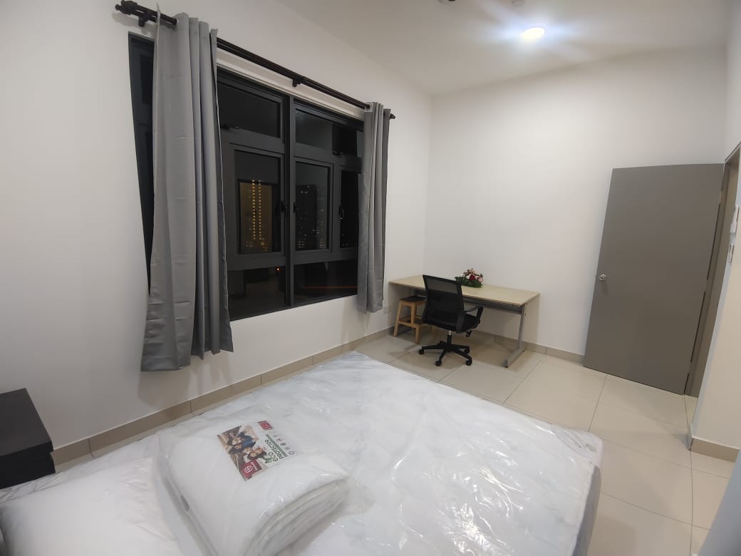 D Seven Residence for rent - photo 11