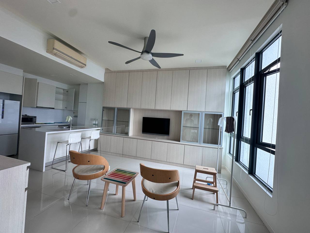 Tropicana Avenue 1Bedroom FF By Shawn - photo 4