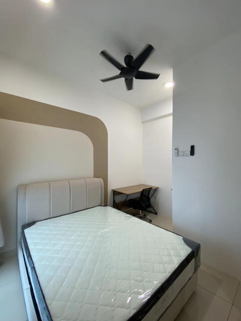 D Seven Residence for rent - photo 2