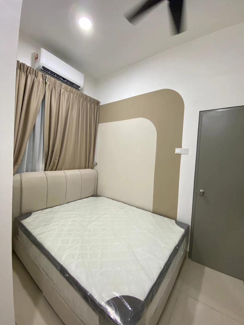 D Seven Residence for rent - photo 3