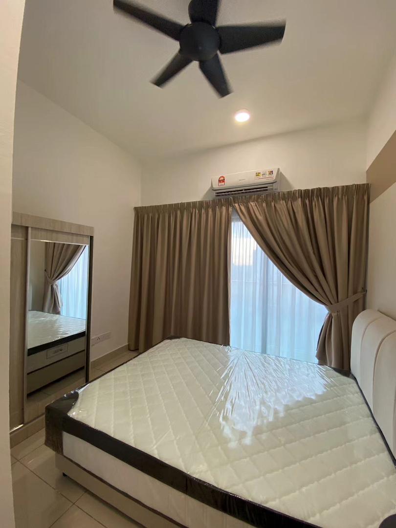 D Seven Residence for rent - photo 5