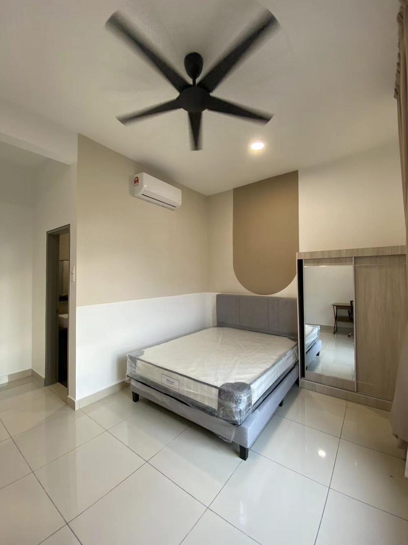 D Seven Residence for rent - photo 6