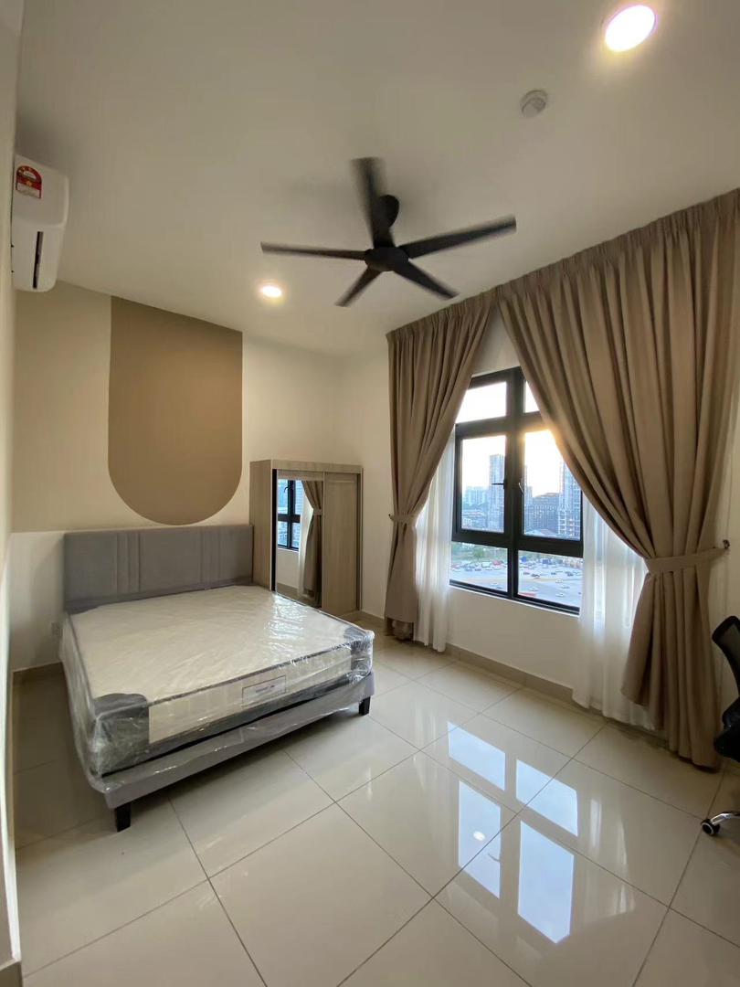D Seven Residence for rent - photo 7
