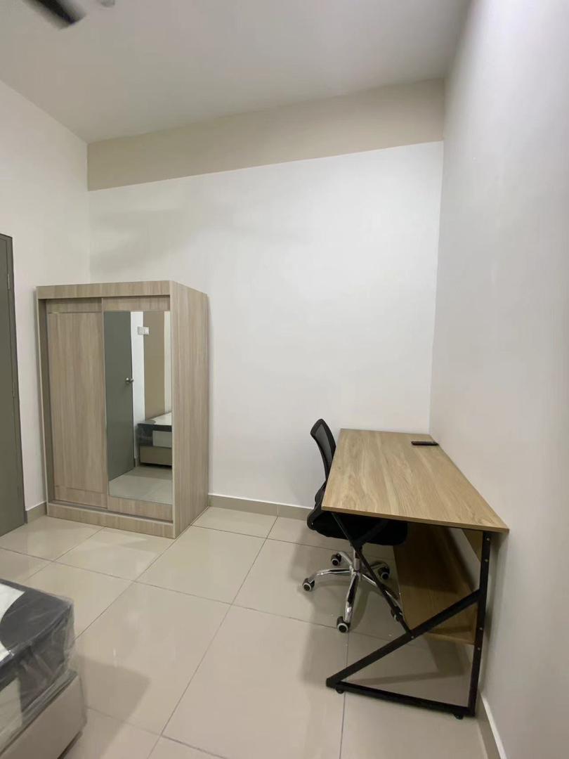 D Seven Residence for rent - photo 8