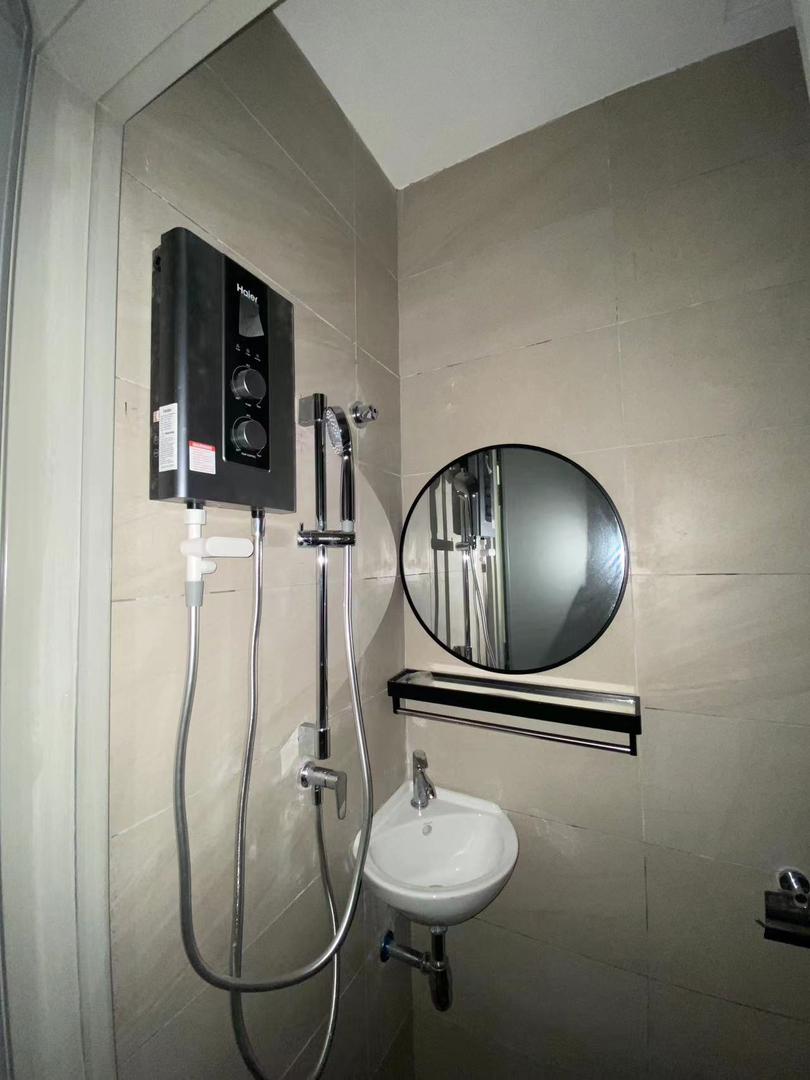 D Seven Residence for rent - photo 9