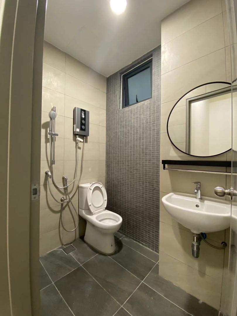D Seven Residence for rent - photo 10