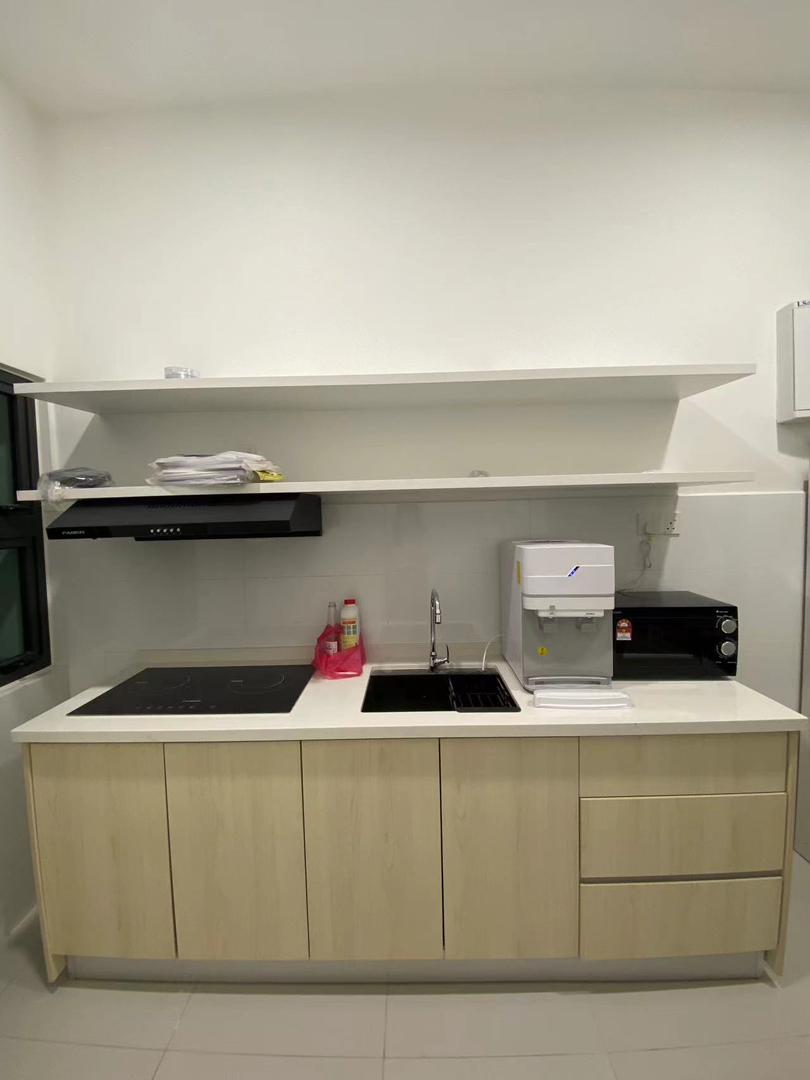 D Seven Residence for rent - photo 12