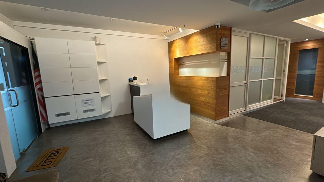 Kelana Square SS7 Office - photo 3