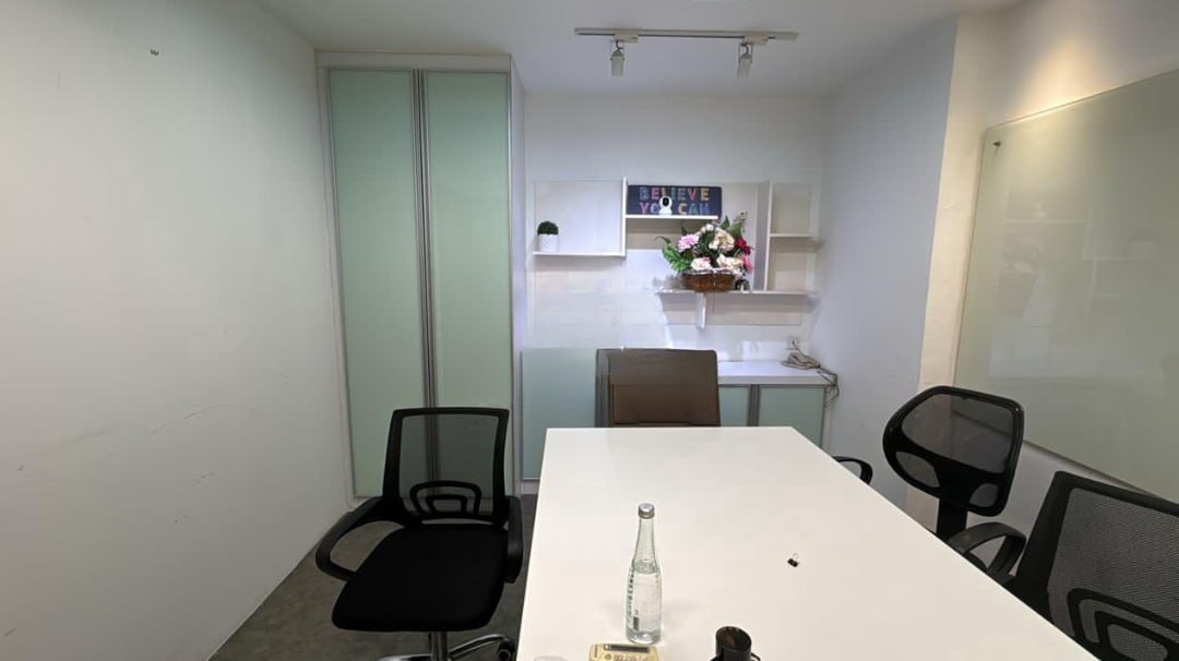 Kelana Square SS7 Office - photo 4