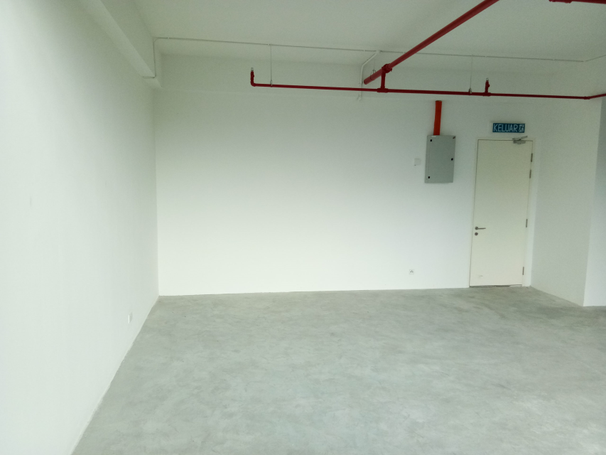 Tropicana Avenue Office By Shawn - photo 3