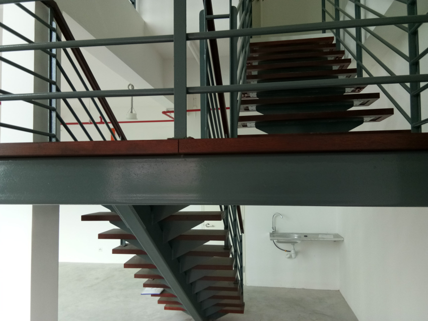 Tropicana Avenue Office By Shawn - photo 5