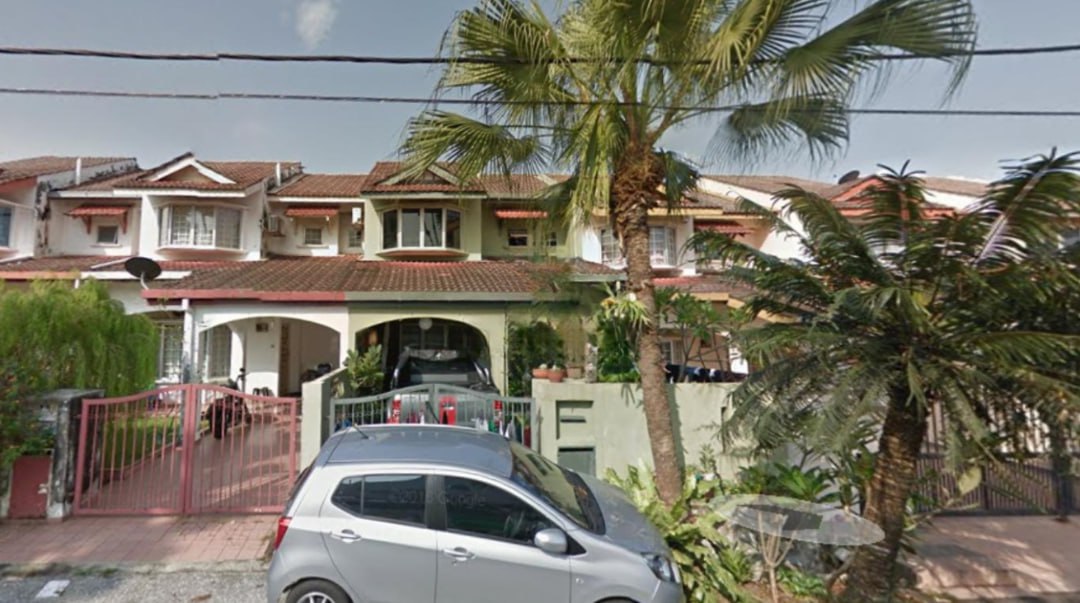 USJ 13 2Storey House for rent - photo 3