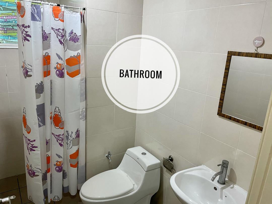 Subang Olives Residence 3Rooms FF by BL - photo 4